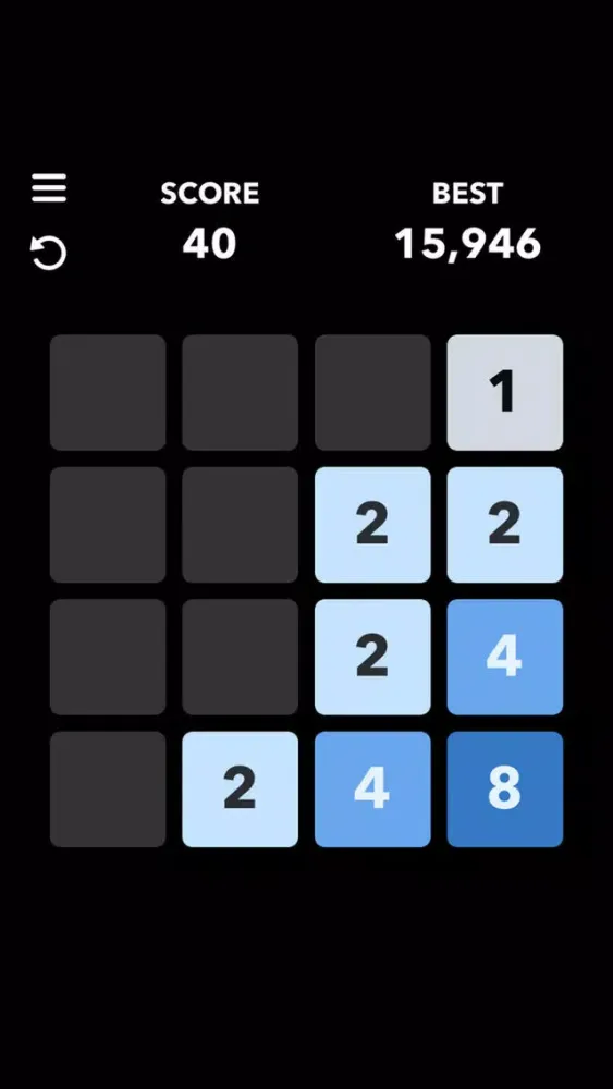 Number Tiles Pro - Brain Training, Brain Games سکرین شاٹس