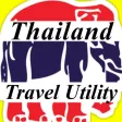 Thailand Travel Utilities