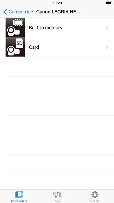 صور Movie Uploader