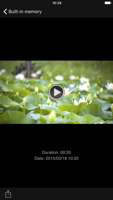 صور Movie Uploader
