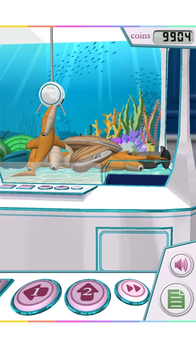Скриншоты Limp Aquarium