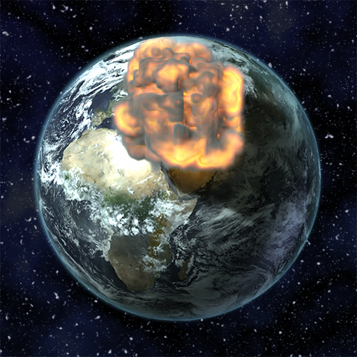 COSMIC BATTER DEFENCE