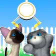 Claw Crane Cats Claw Crane Cats