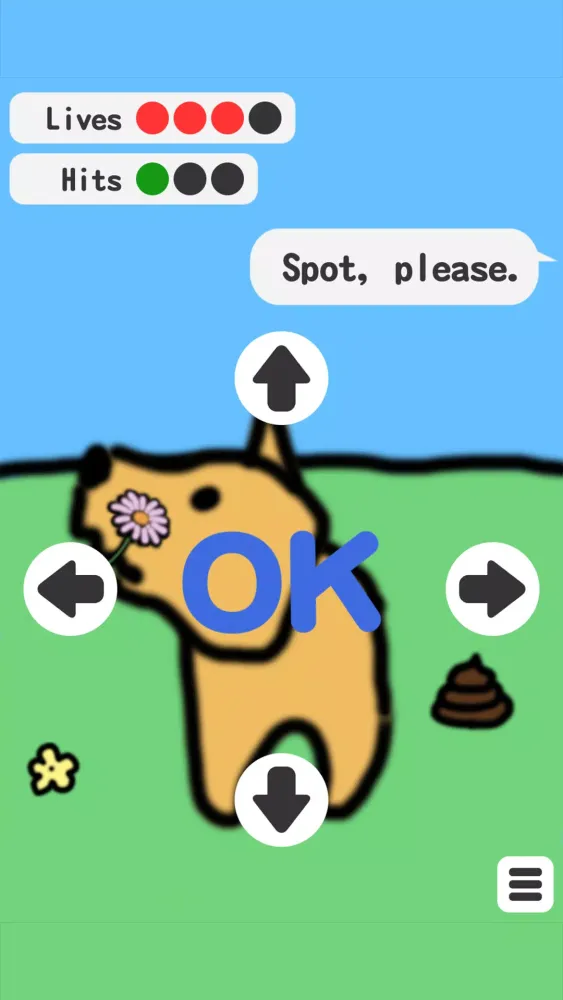 Spot Screenshots