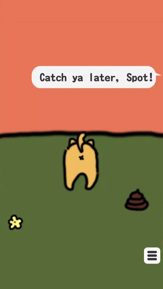 Spot Screenshots