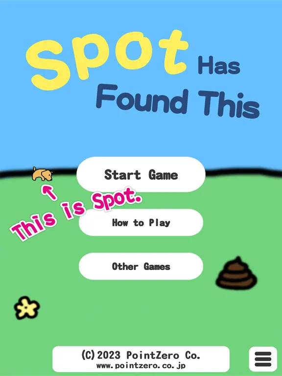 Spot Has Found This iPad  Screenshots