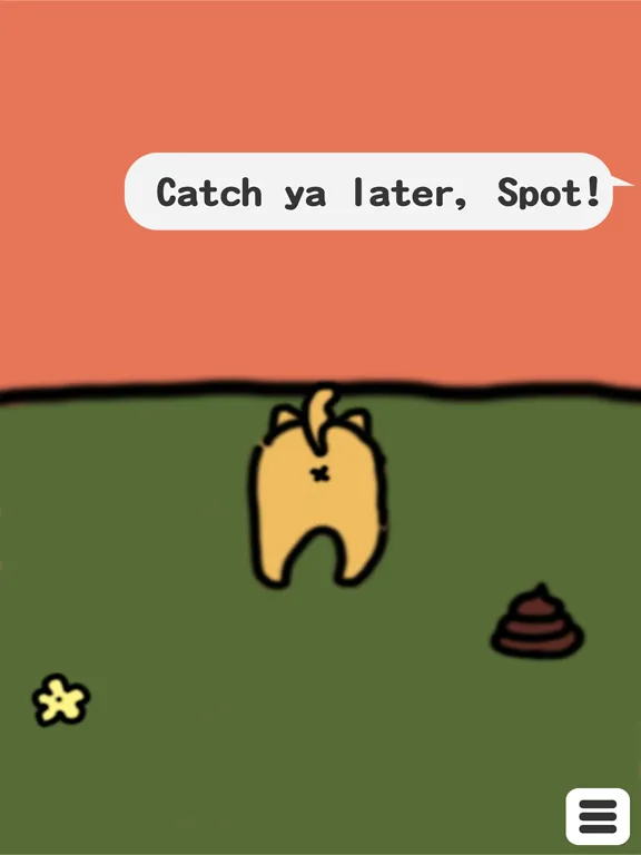 Spot Has Found This iPad  Screenshots
