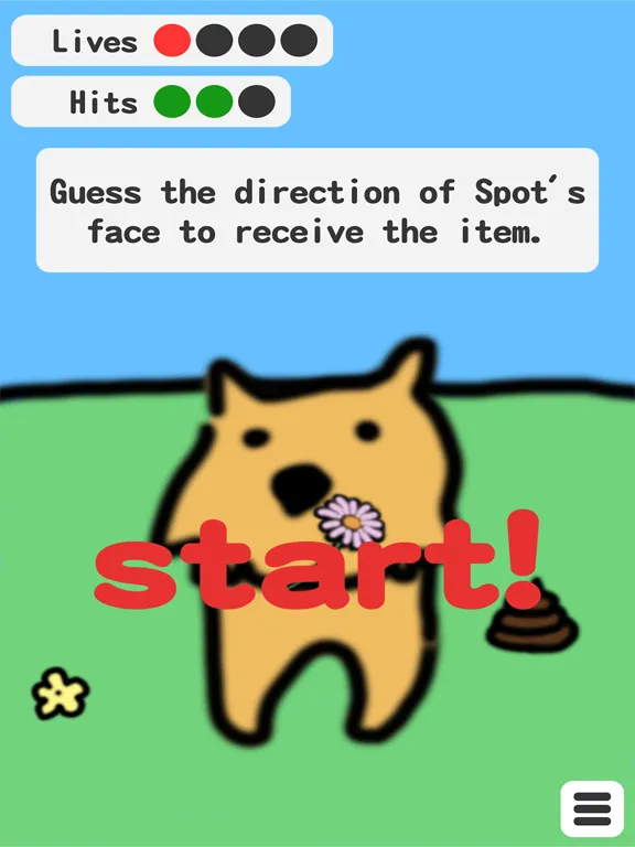 Spot Has Found This iPad  Screenshots