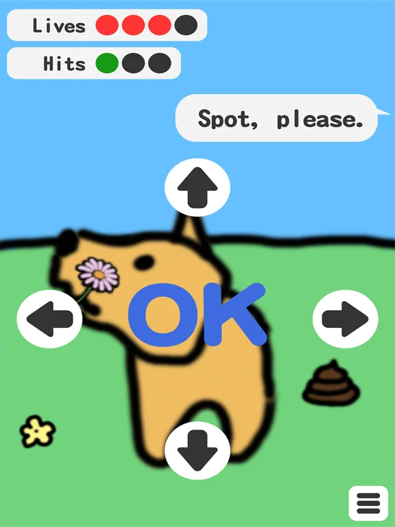Spot Has Found This iPad  Screenshots