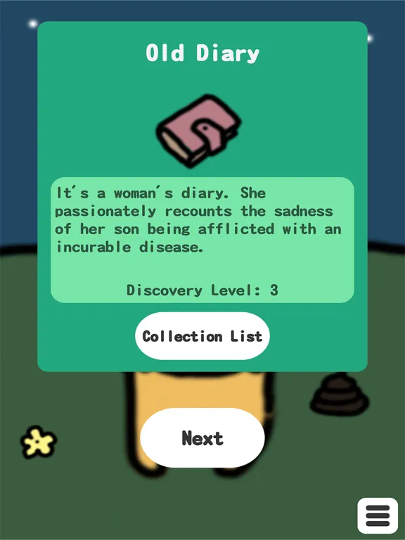 Spot Has Found This iPad  Screenshots