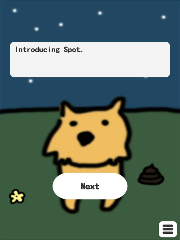 Spot Has Found This iPad  Screenshots