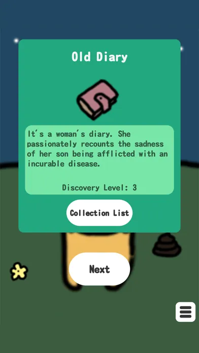 Spot Has Found This Screenshots