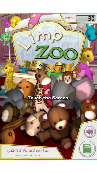 Скриншоты Limp Zoo