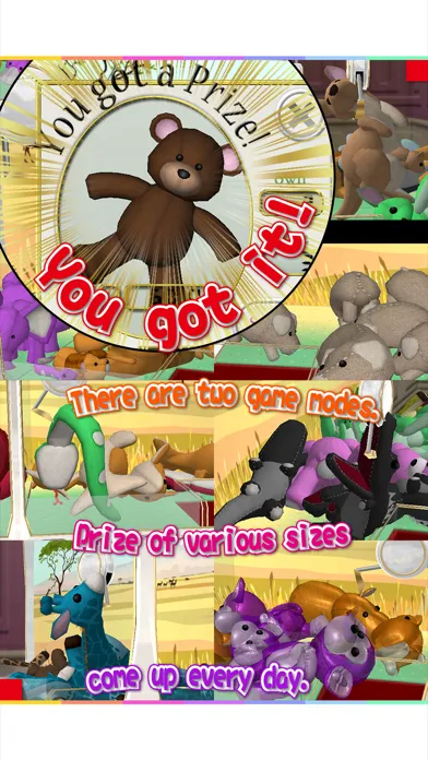Скриншоты Limp Zoo