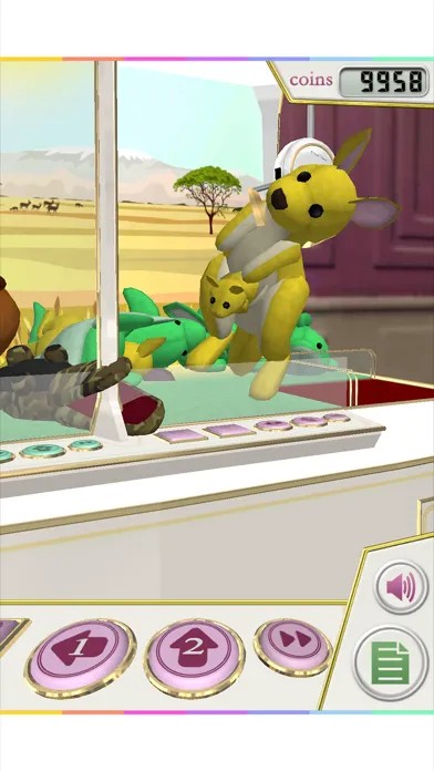 Скриншоты Limp Zoo