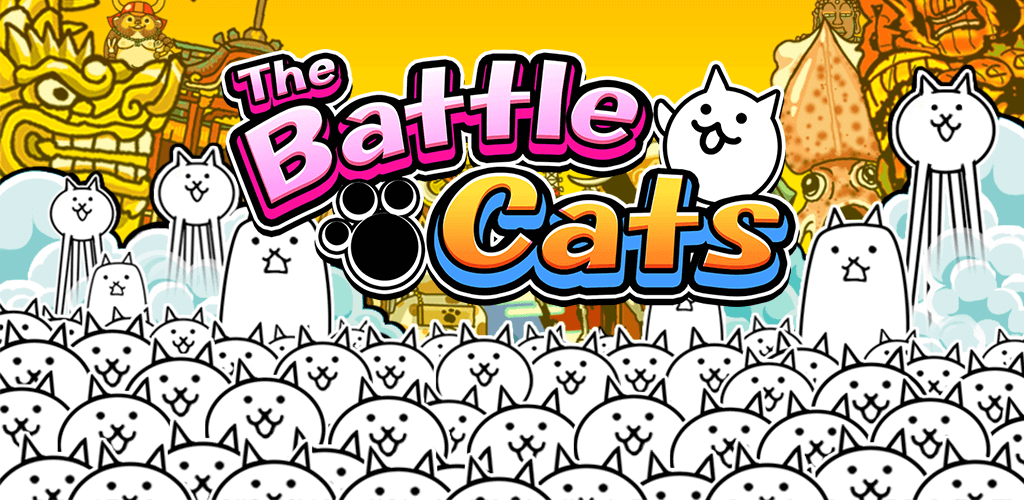 The Battle Cats