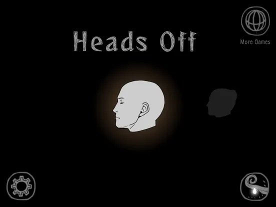 تصاویر Heads Off iPad 