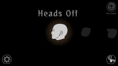 تصاویر Heads Off