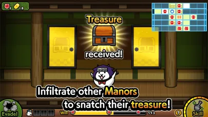 The Burgle Cats Screenshots