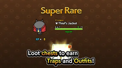 The Burgle Cats Screenshots