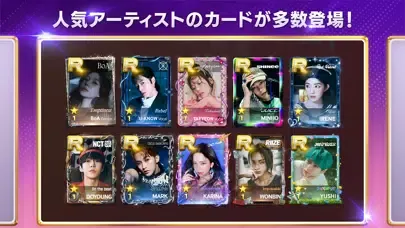 تصاویر SUPERSTAR SMTOWN