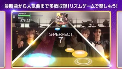 تصاویر SUPERSTAR SMTOWN