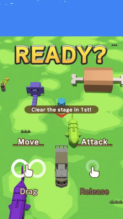 Capturas de tela do Tails.io