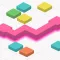Color Connect Puzzle
