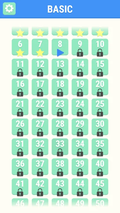Color Connect Puzzle Ekran Görüntüleri
