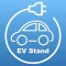 充電スタンド - EV Stand