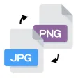 iConvert ~ 画像フォーマット変更 ~ iConvert ~ 画像フォーマット変更 ~