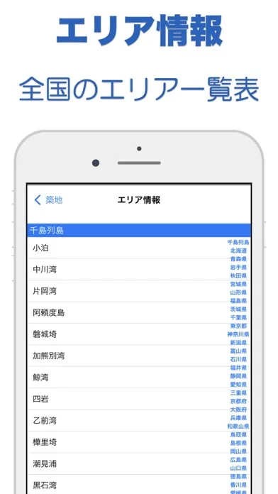 潮汐 - Tide Screenshots