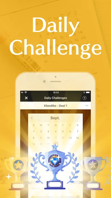 تصاویر Solitaire Victory: 100+ Games