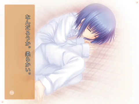リトルバスターズ！ＳＳ Vol.04 iPad 应用截图