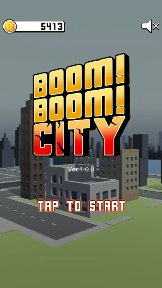 BOOM ! BOOM! CITY Screenshots