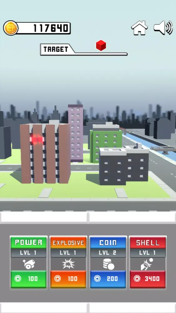 BOOM ! BOOM! CITY Screenshots