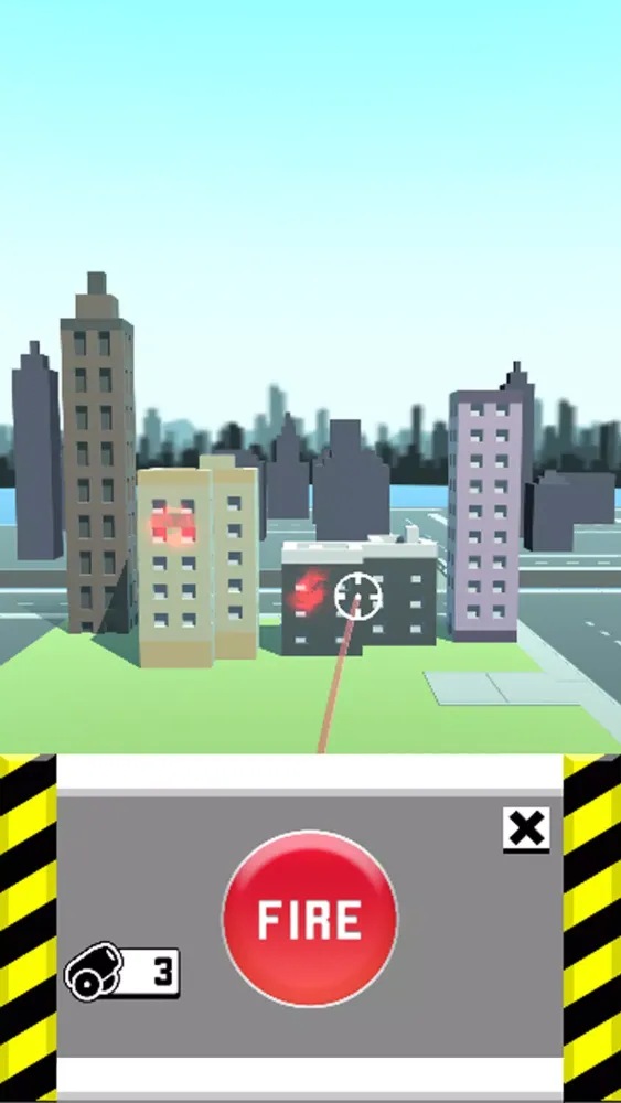 BOOM ! BOOM! CITY Screenshots