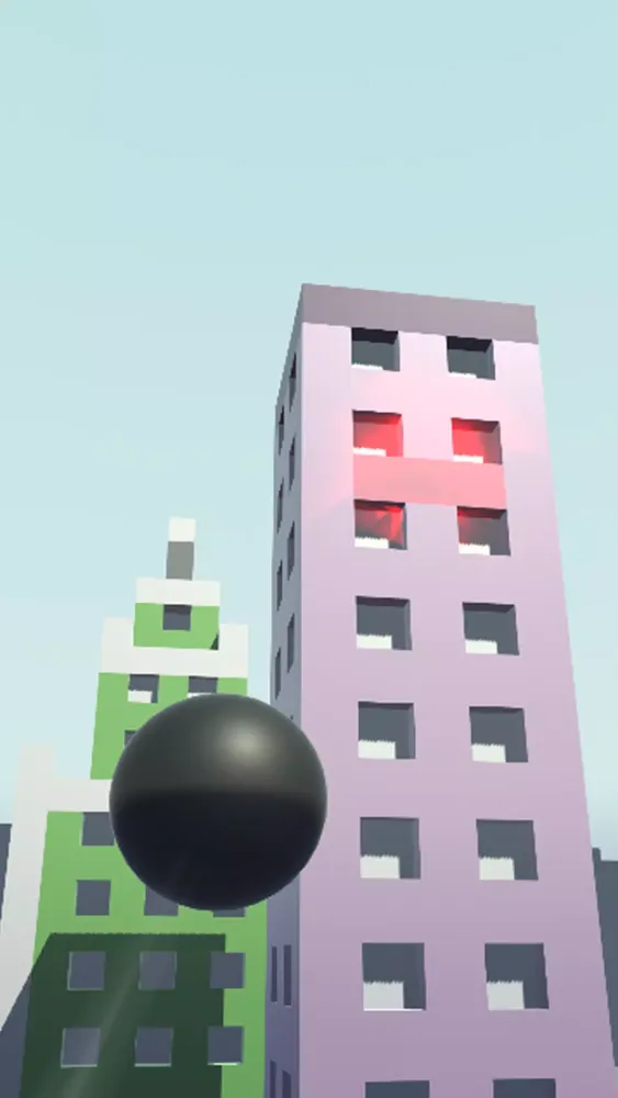 BOOM ! BOOM! CITY Screenshots