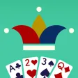 Old Maid - Fun Card Game