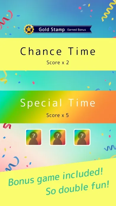 Tangkapan skrin Sevens - Fun Classic Card Game