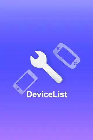تصاویر DeviceList