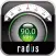 radius FM Transmitter