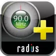 radius FM Transmitter+ radius FM Transmitter+