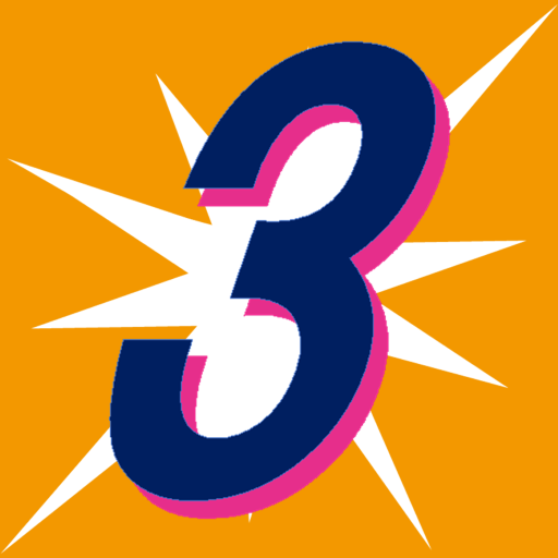 ナンバーズ3の結果通知＆自動チェック NUMBERS3秘書