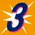 ナンバーズ3の結果通知＆自動チェック NUMBERS3秘書