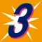 ナンバーズ3の結果通知＆自動チェック NUMBERS3秘書