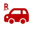 楽天Car‐車移動でポイ活！ガソリン、車検もポイント貯まる