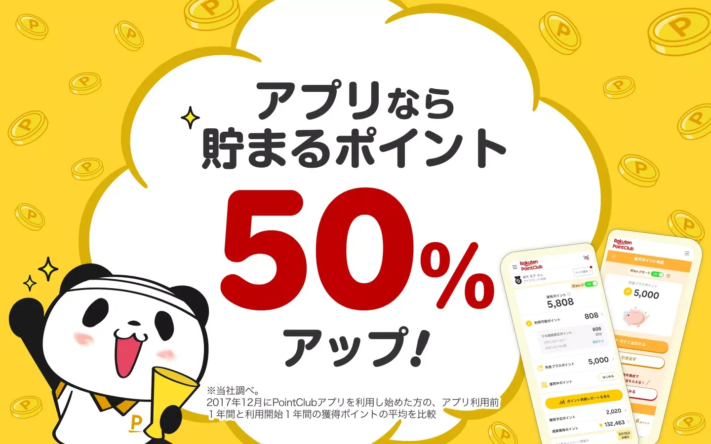 صور 楽天ポイントクラブ – 楽天ポイント管理アプリ