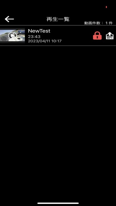 Let's Live Screenshots