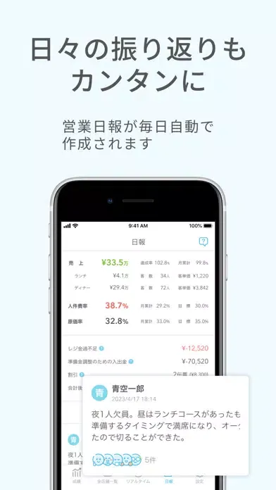 Zrzuty ekranu Airメイト